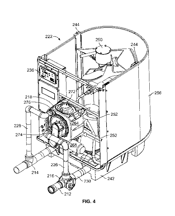 Une figure unique qui représente un dessin illustrant l'invention.